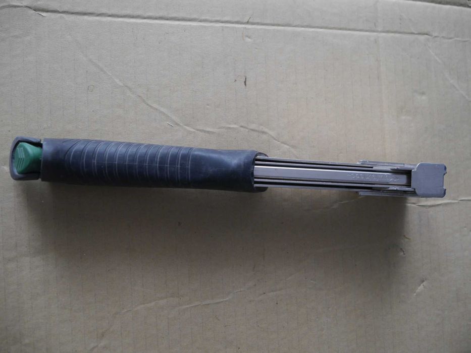 Capsator Rapid 311  fabricat in Suedia