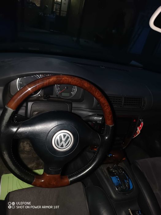 Passat B 5.5, 2.5  TDI, 180 CP