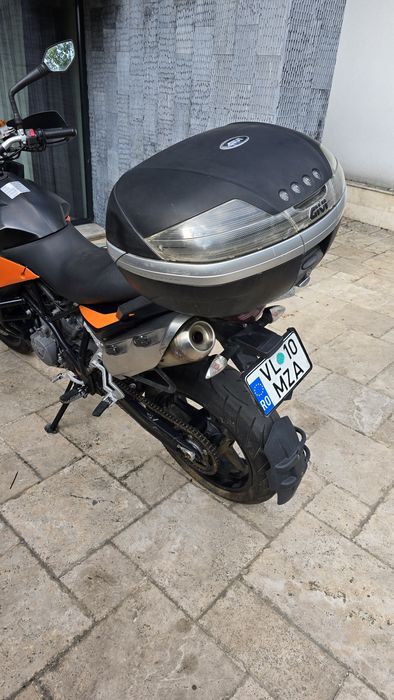 KTM SMT 990 stare buna
