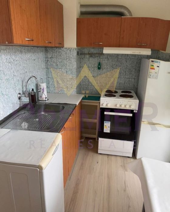 3-стаен в Варна-Чайка площ 65 цена 175000