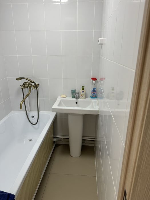 Продается 2-х комнатная квартира