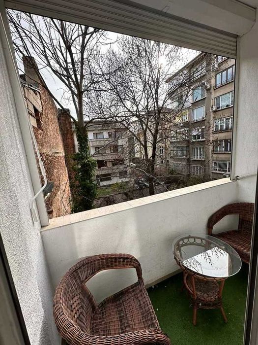 Дава се под наем Офис в София, Редута - 78 кв.м за 1246.44 € - Снимка #3