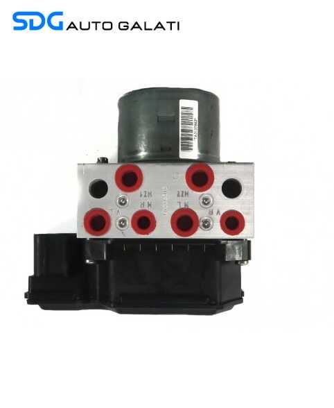 Unitate Modul Calculator Pompa ABS Volkswagen Passat B6 2.0 TDI 2005 - 2010 Cod 5N0614517L [M7871]
