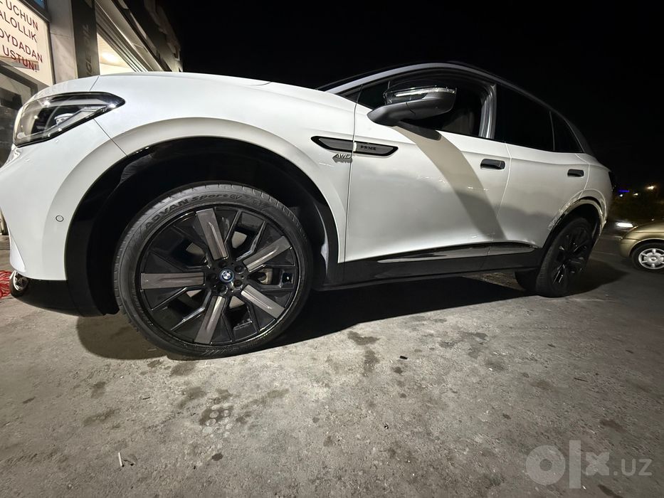 продам диски от BMW с резиной