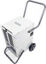 Dezumidificatoare profesionale- solutia pentru eliminarea umezelii