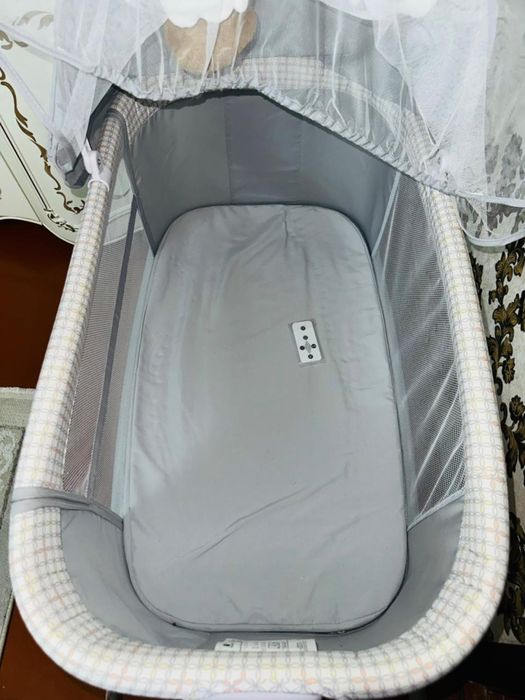 Детская мебель. Люлька.