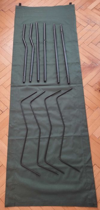 Походно легло 60/180