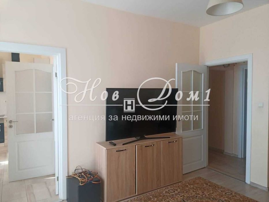 Дава се под наем Четиристаен апартамент в Варна, Чайка - 86 кв.м за 612 € - Снимка #2