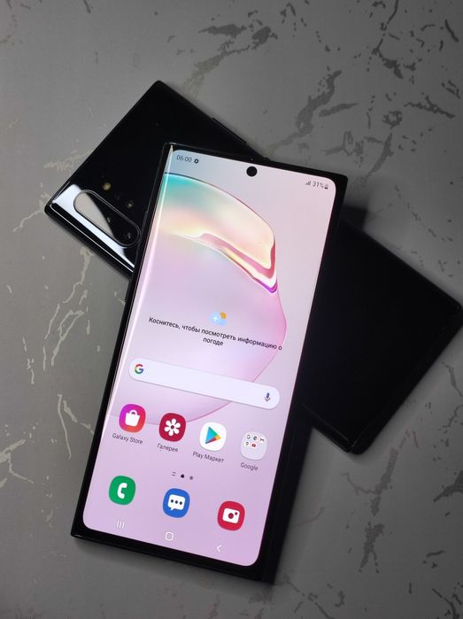 Samsung Galaxy Note 10+ 5G