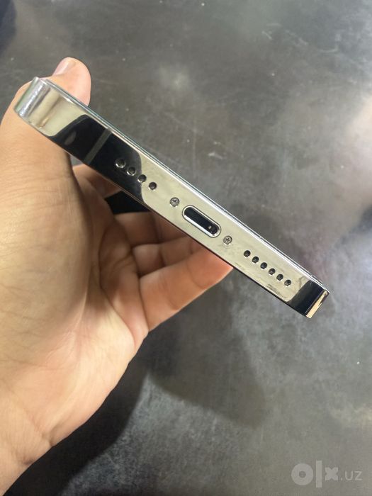 Iphone 13 Pro Max 128gb 80% kar yo’ krishka alishgan