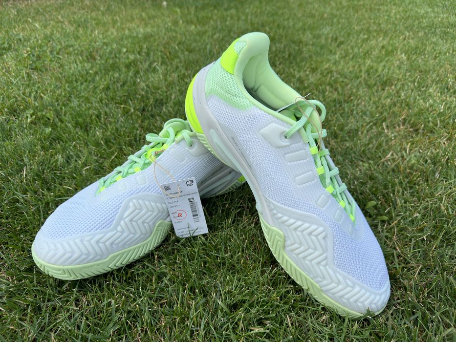 Adidas Barricade M pentru tenis 45 1/3