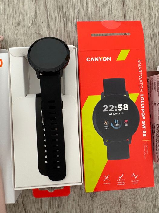 Фитнес гривна Samsung Galaxy Fit3 silver