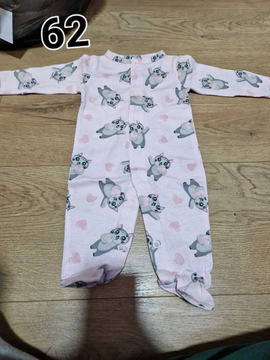 Бебешки дрехи 62 размер