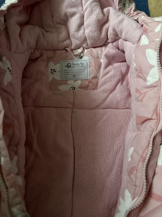 Комбинезон ,зима