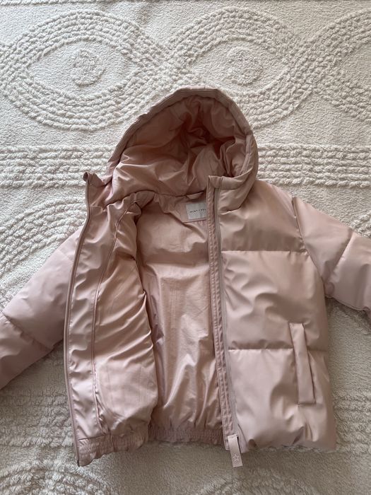 Детская курточка для девочки