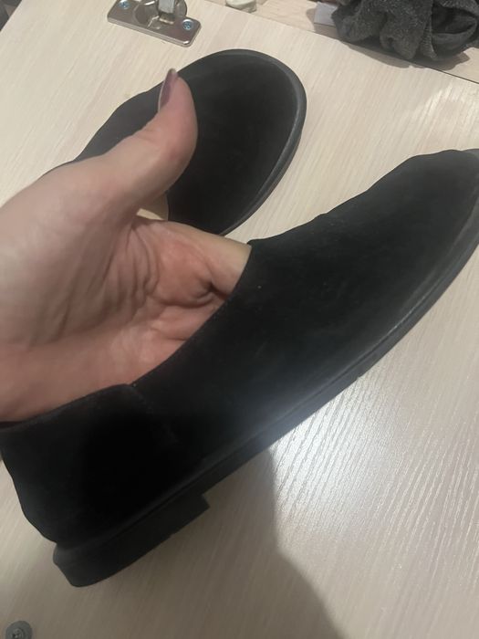 Туфли для девочек