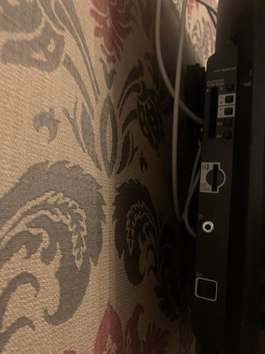 Телевизор Panasonic VIERA