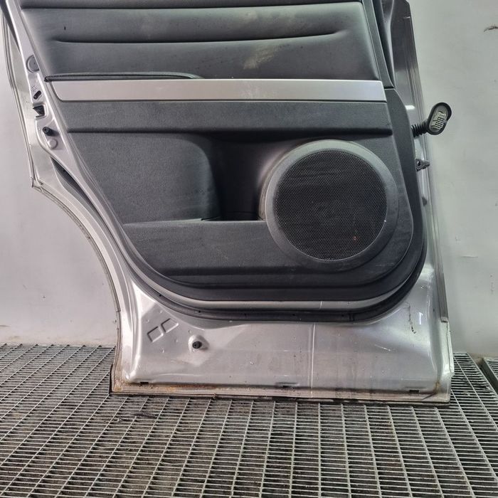 Usa Stanga Spate Mazda CX - 7 2006 - 2012 SUV 4 Usi ARGINTIU (1442)