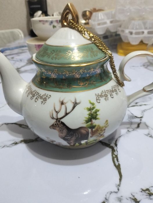 Продам посуду по доступной цене