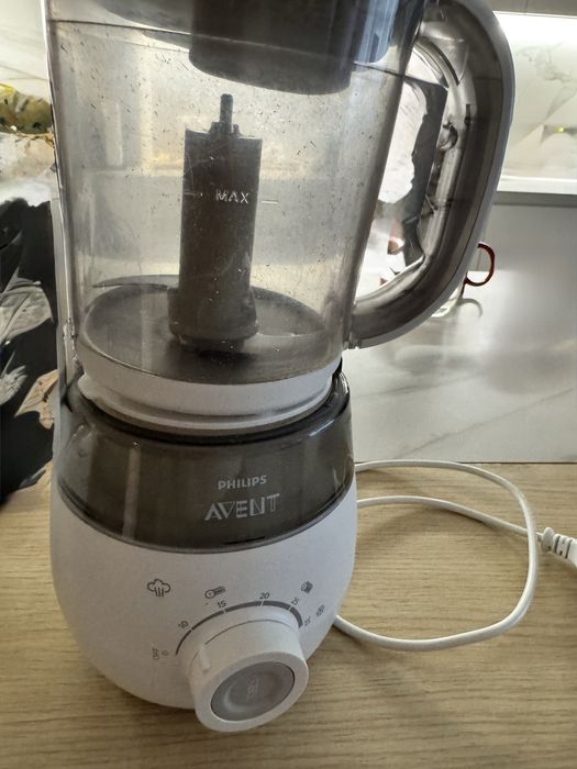 Philips Avent 4 in 1 готварски уред