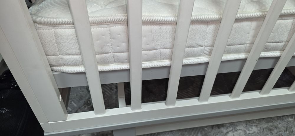 Детский кровать идеал холатда (Российский)