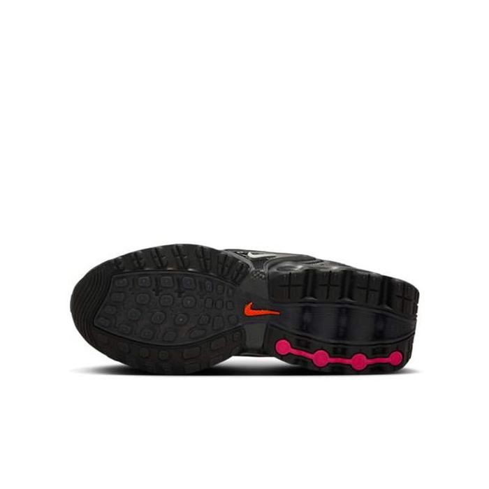 Nike Air Max Dn gs
"Black & Laser Orange"
"Black & Laser Orange"
Nike