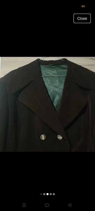 Palton dama toamna/primavara M