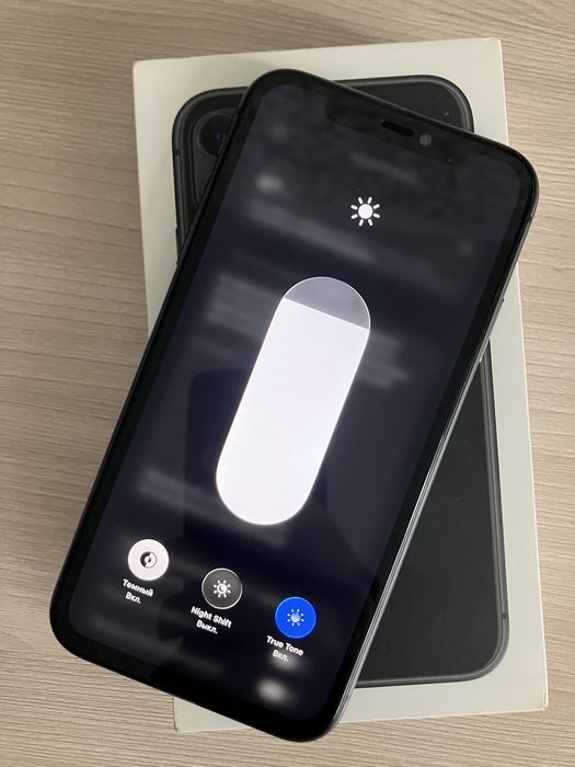 iPhone 11 Айфон 11 128гб