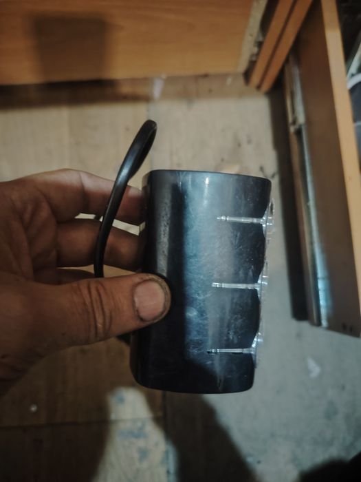 Разветвитель шнуровой