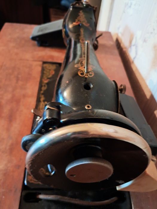 Шевна машина  "UNION"