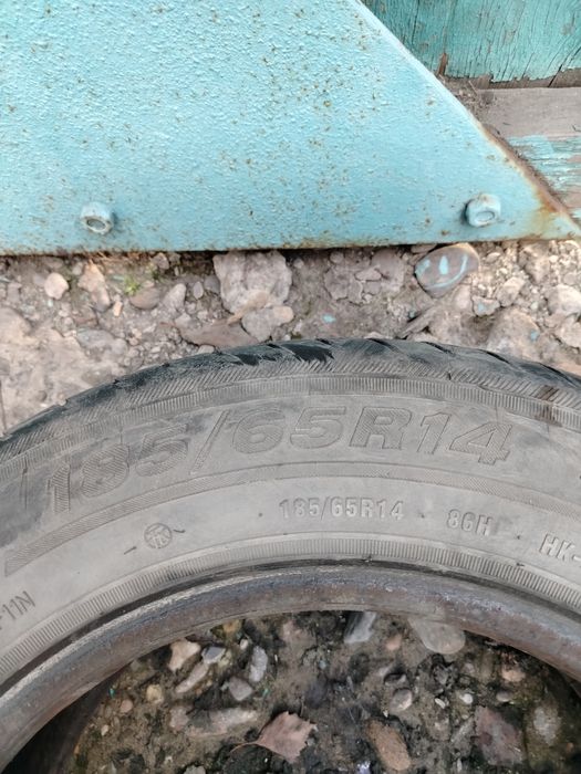 Продам летние шины