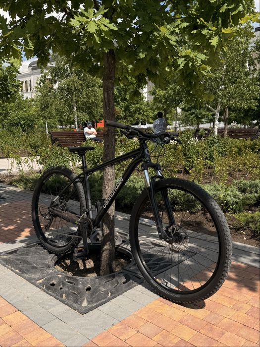 Велосипед Cannondale Trail 7