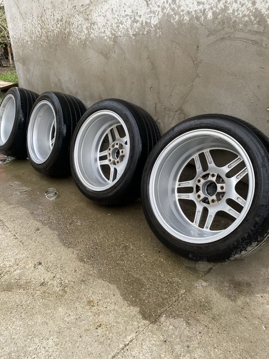 37 стиль разноширокие