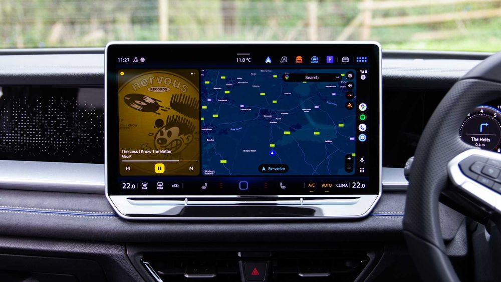 Navigatii Android pentru aproape orice tip de auto si pentru orice buzunar