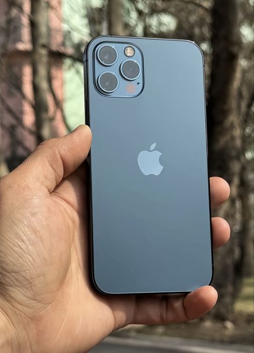 iPhone 12 pro max