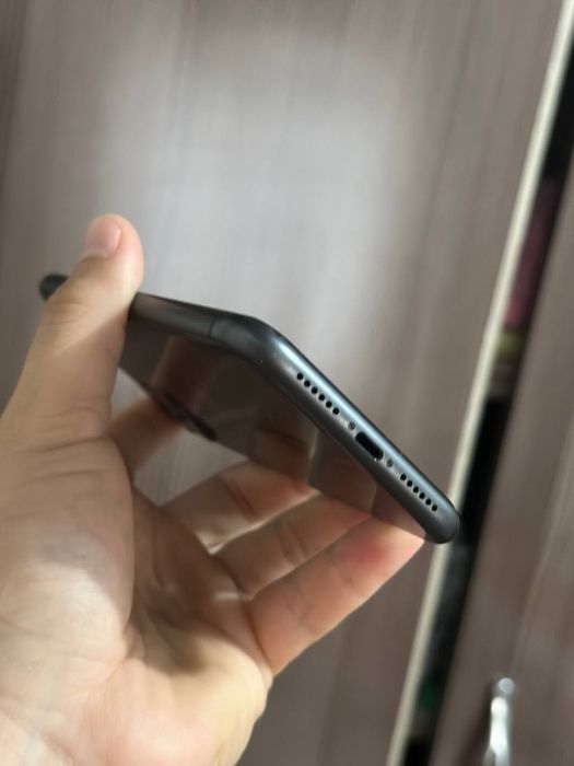 Iphone 11 128 гб 85 емкость