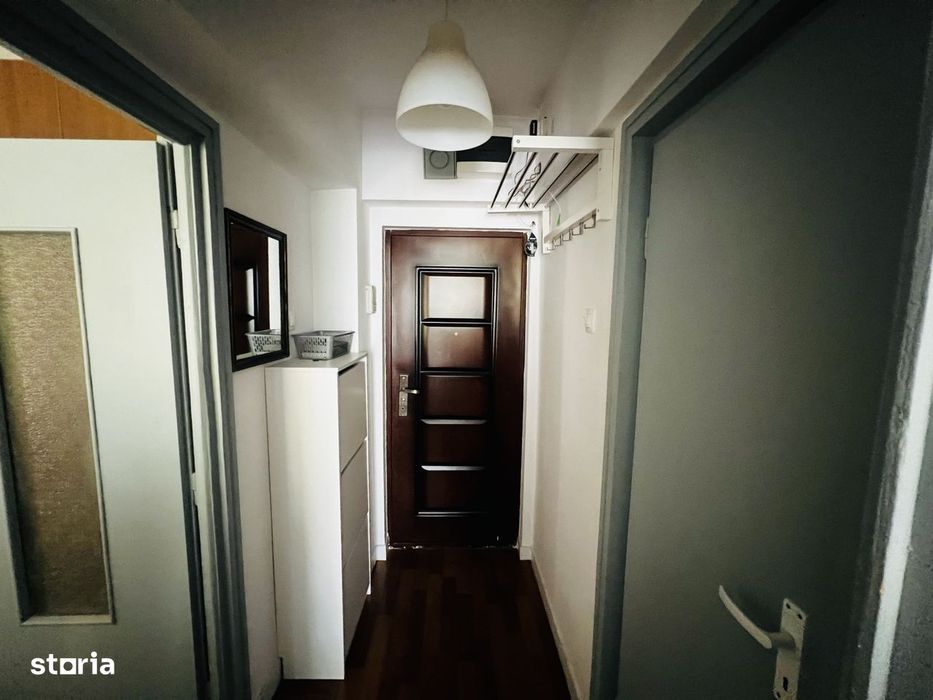 Apartament 2 Camere Crangasi | Etaj 2/4 | Zona linistita