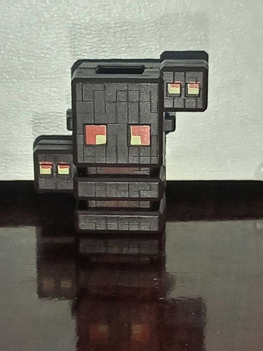 minecraft kinder joy