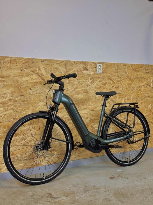 Bicicleta Electrica Oras Rocrider E Actv 900 nu cube scott trek ktm