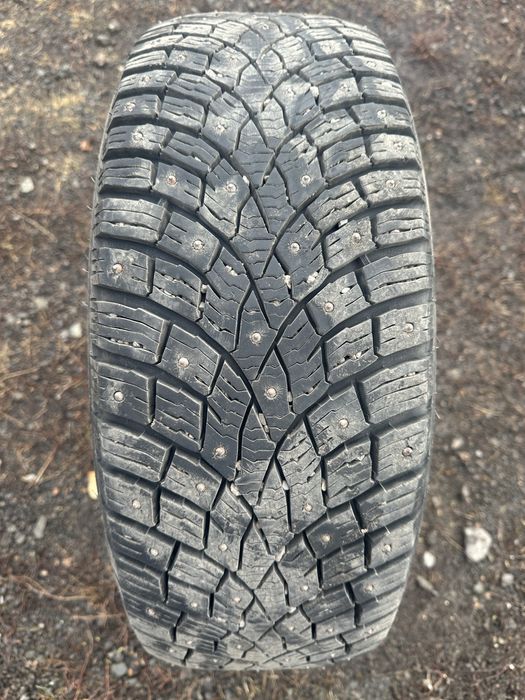 Зимние шины, состояние отличное