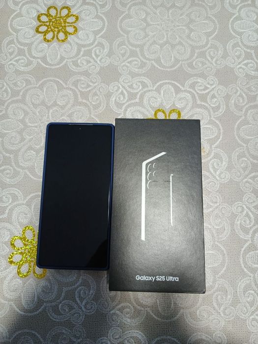 Самсунг галакси с25 ультра