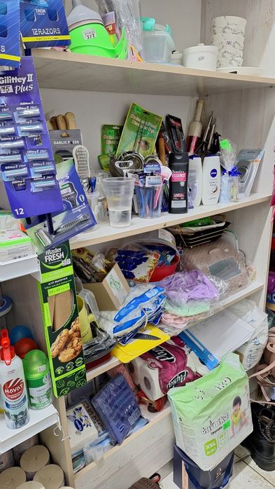 Оборудование шкафы витрины