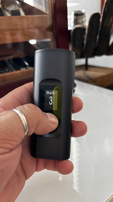 Vaporizator Arizer Solo 2