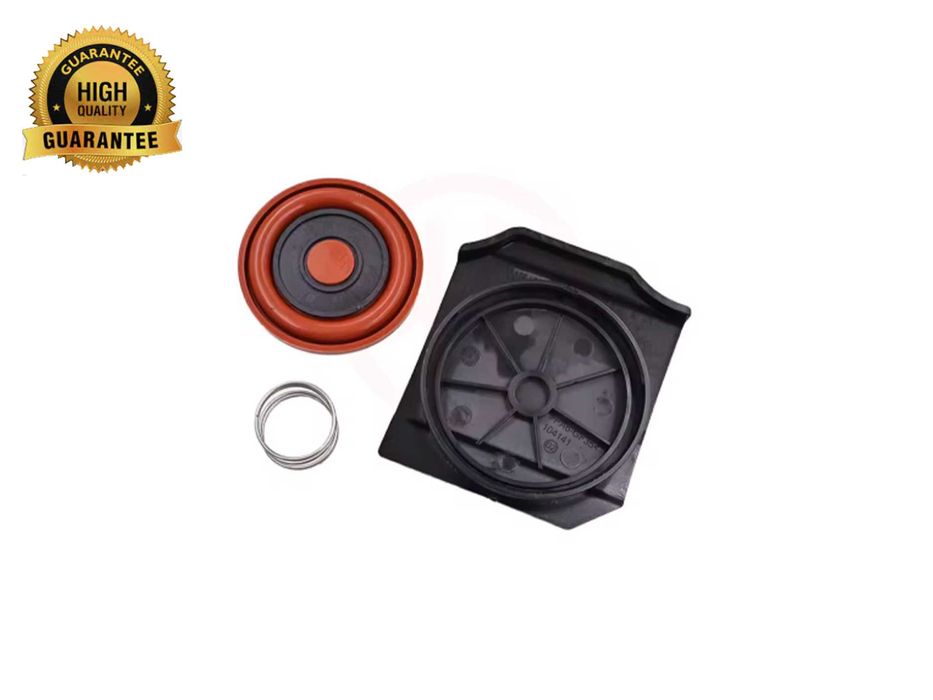 Мембрана клапан картерни газове Peugeot Citroen DS 1.6