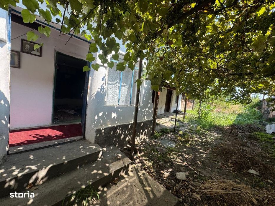 Teren intravilan, 1476 mp, zona Malu Mare