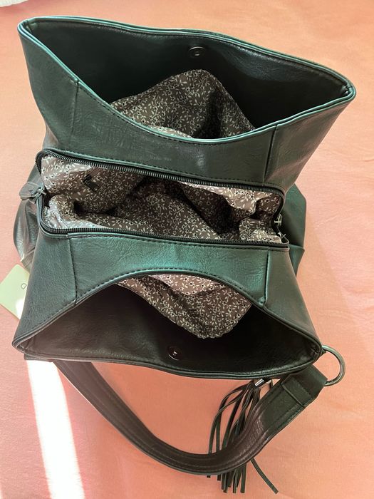 Дамска чанта Anna Field