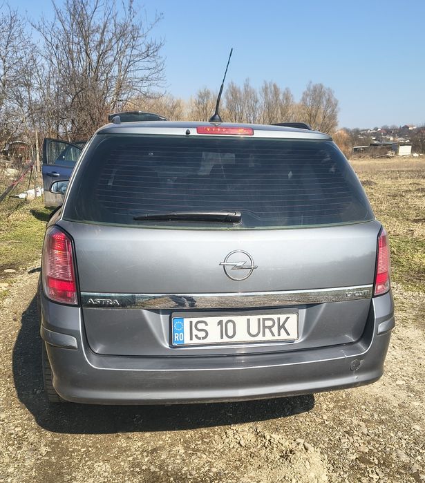 Opel Astra H 1.7cdti break