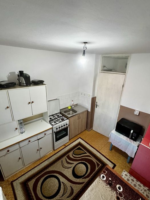 Apartament 2 camere inchiriat Nufaru