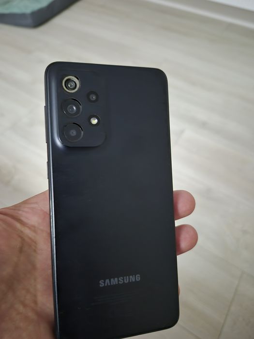 Продам samsung a33 5g