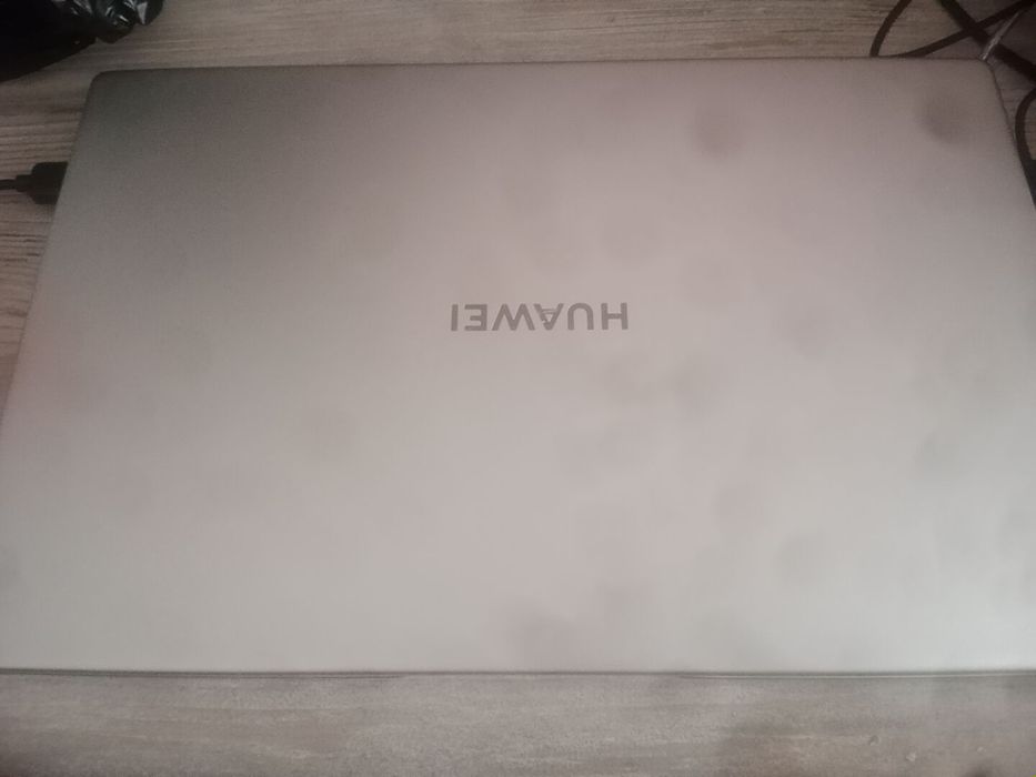 Ноутбук Huawei BOM-WXX9